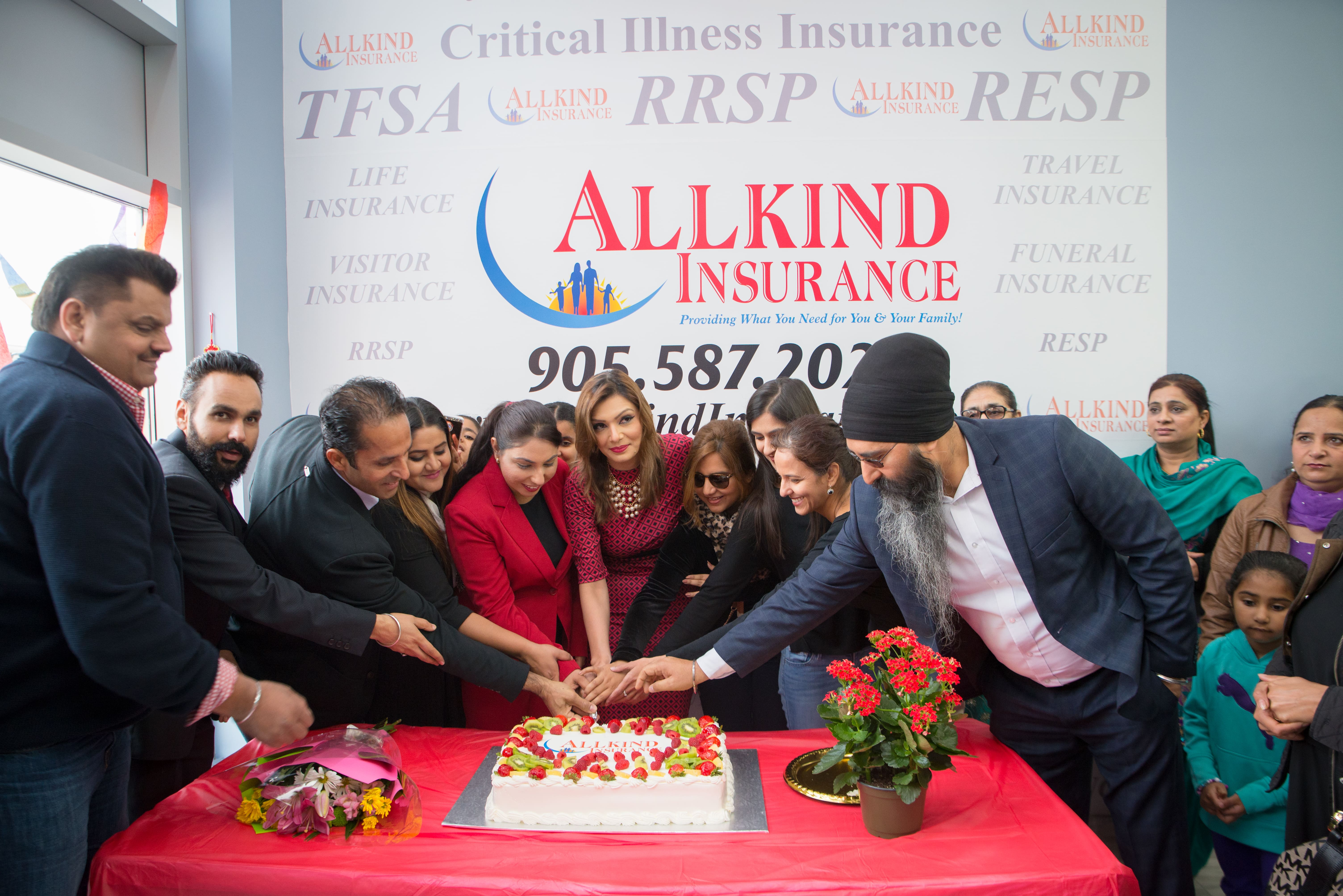 About Allkindinsurance